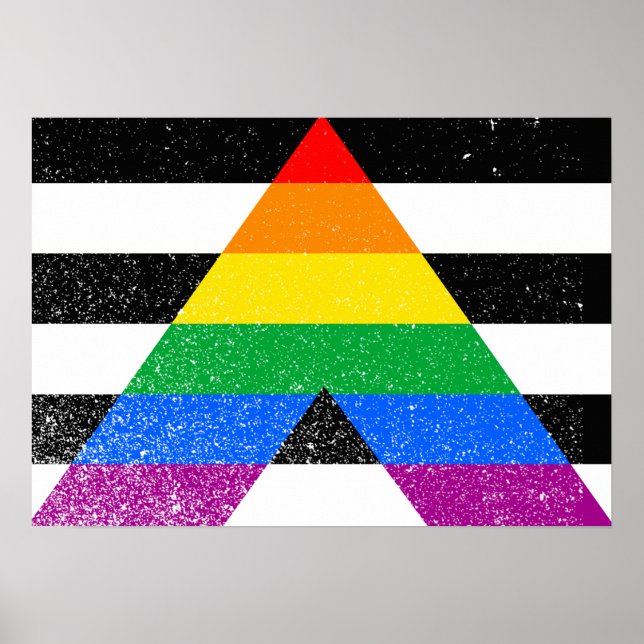 Affiches Drapeau d'allié ORIGINAL -.png (Devant)