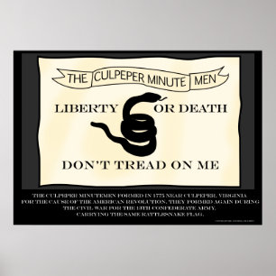 Affiches Drapeau de coupe