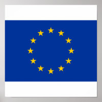 Drapeau de l'Union européenne