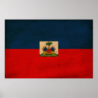 Drapeau Haïti