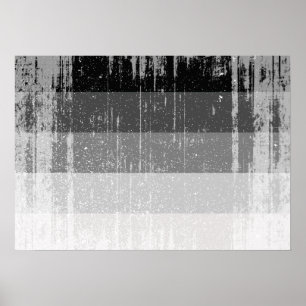 Affiches Drapeau STRAIGHT en détresse -.png