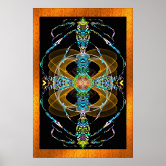 Affiches Dreamscape 4