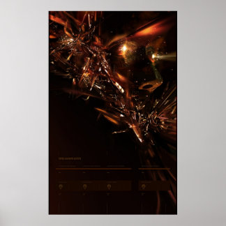 Affiches Dreamweaver