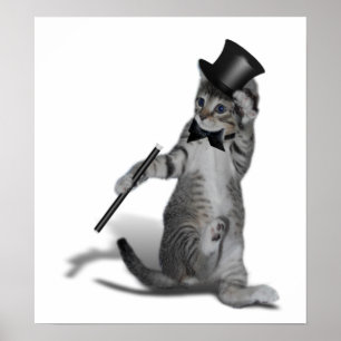 Affiches Dress to Impress & do a little Dance, too!