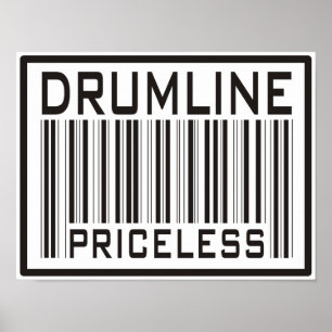 Affiches Drumline inestimable