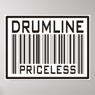 Affiches Drumline inestimable