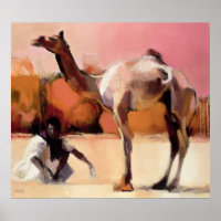 dsu et Said Rann de Kutch 1996