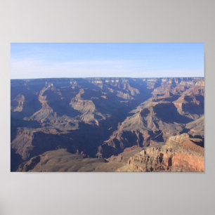 Affiches du Grand Canyon