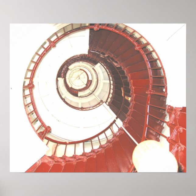 Affiches Du sol vers le haut (Devant)