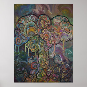 Affiches Dualité de la nature