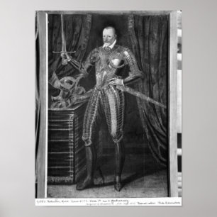 Affiches Duc de Henri I de Montmorency