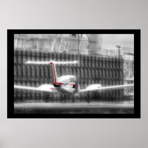 Affiches Duchesse de hêtre 76