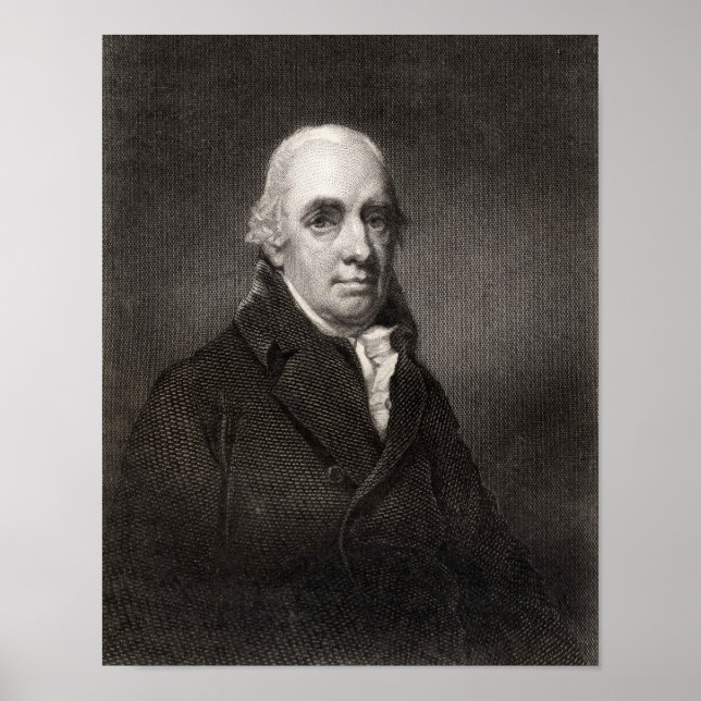 Affiches Dugald Stewart (Devant)