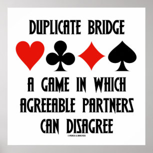 Affiches Dupliquer Un Jeu Qui Convient Aux Partenaires