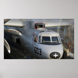 Affiches E-2 Hawkeye