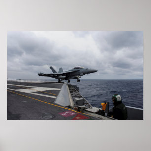 Affiches EA-18G Growler