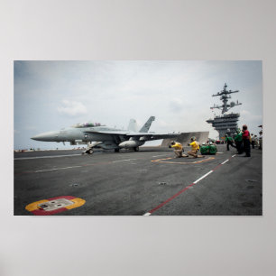 Affiches EA-18G Growler