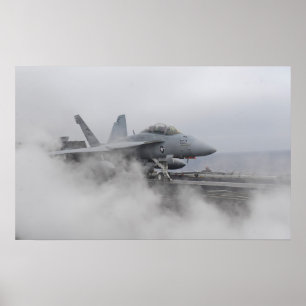Affiches EA-18G Growler
