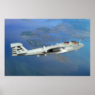 Affiches EA-6B Prowler