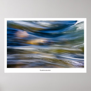 Affiches Earthography 35