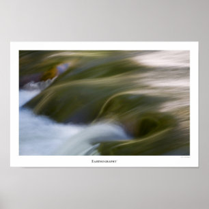 Affiches Earthography 5586