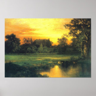 Affiches East Hampton, Long Island