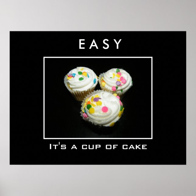 Affiches Easy (homonymie) (Devant)