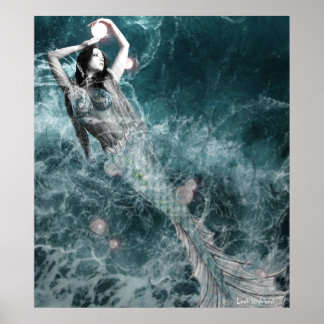 Affiches "Eau"