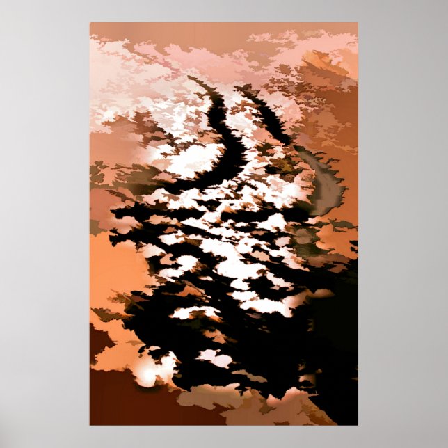 AFFICHES EAU (Devant)