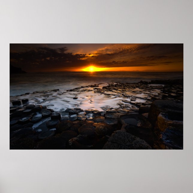 Affiches Eau de mise en commun (Devant)