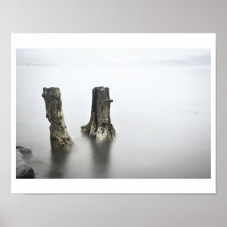 Affiches Eau d'égout