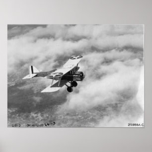Affiches Eberhart SE-5E
