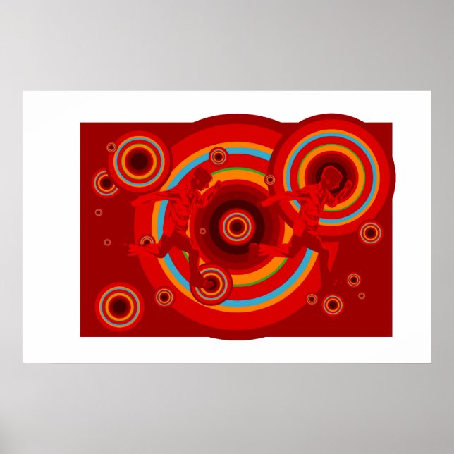 Affiches écailler (Devant)