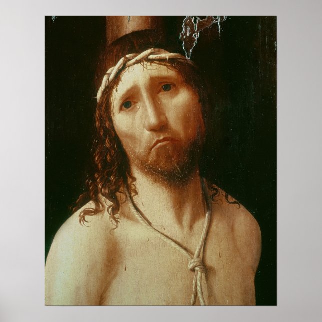 Affiches Ecce Homo (Devant)
