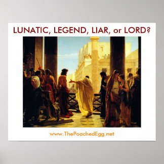 Affiches Ecce homo (Voici l'homme) Imprimer