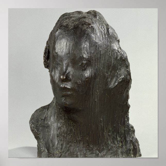 Affiches Ecce Puer, 1906 (Devant)