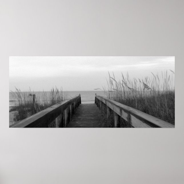 Affiches Échapper (Devant)