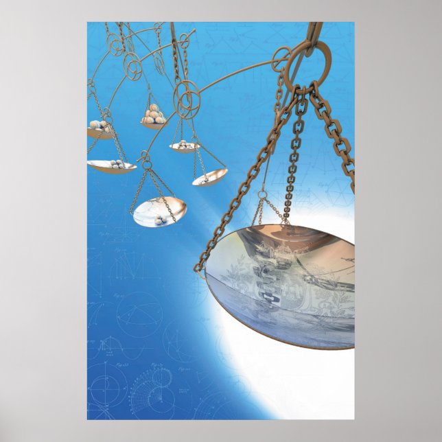 AFFICHES ÉCHELLES (Devant)