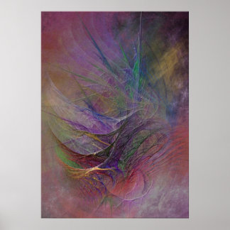 Affiches Échos subtils