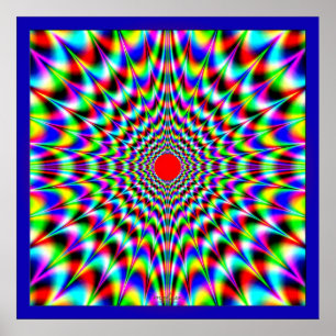 Affiches Éclatement de fractures