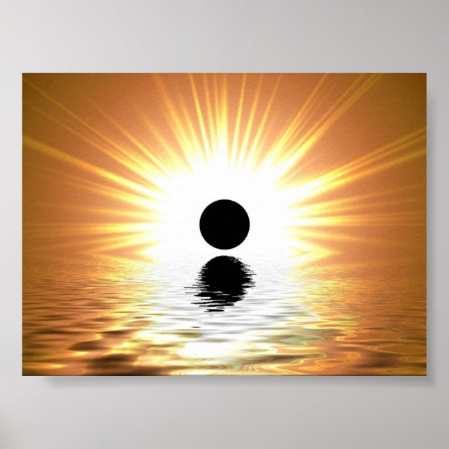 Affiches Éclipse2 (Devant)