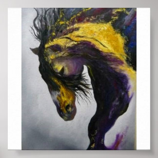 Affiches Eclipse de Piscine