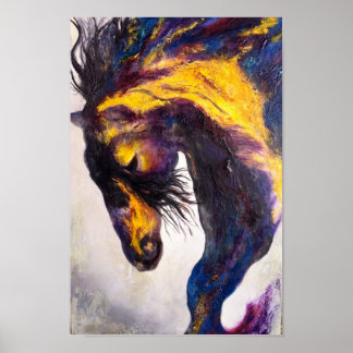 Affiches Eclipse de Piscine