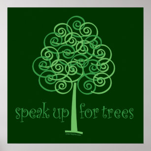 Affiches . Eco-Friendly, Convivial Pour La Terre, Aimer Les