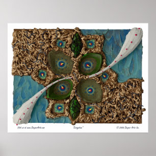 Affiches ÉcoSystème