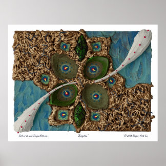 Affiches ÉcoSystème