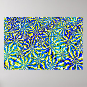 Affiches Écoulement