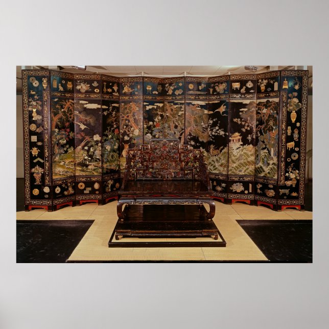 Affiches Écran (Devant)