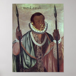 Affiches Ecuadorian de Quito