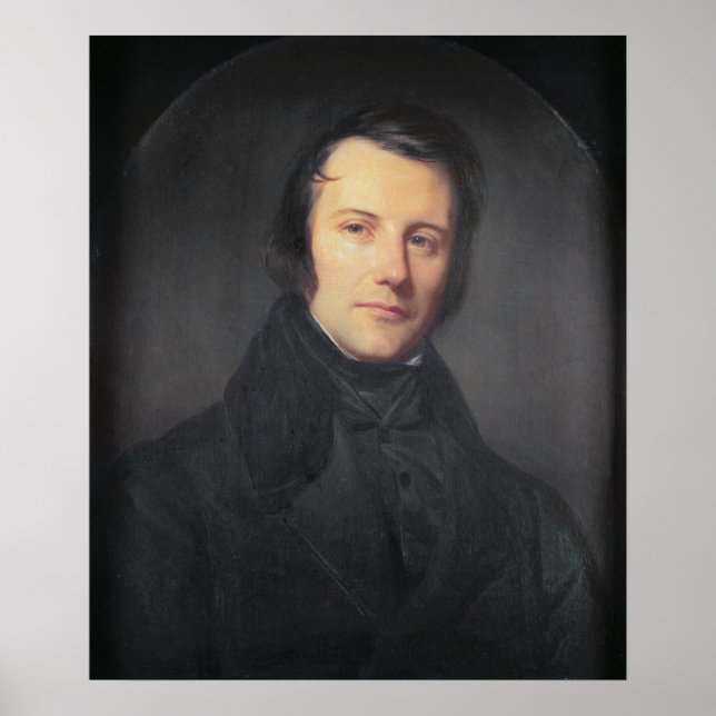 Affiches Edgar Quinet (Devant)